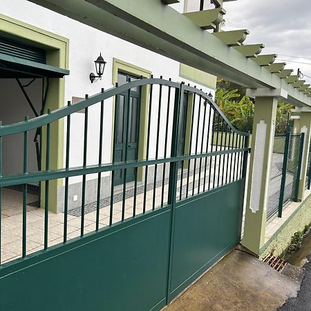 Hikers Haven Villa São Roque do Faial Exterior foto